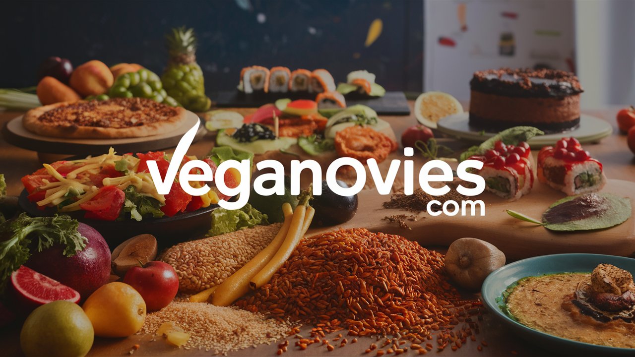 veganovies com