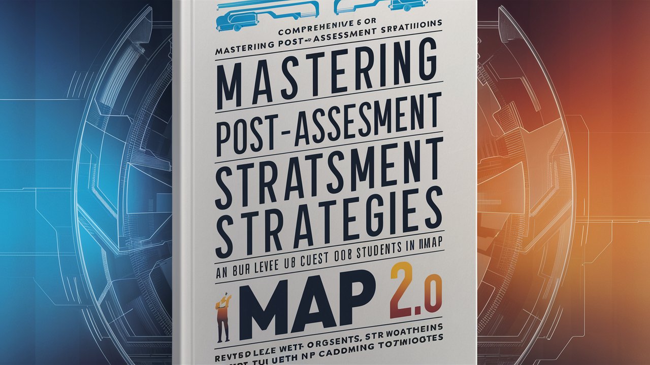 map 2.0 post assessment answers