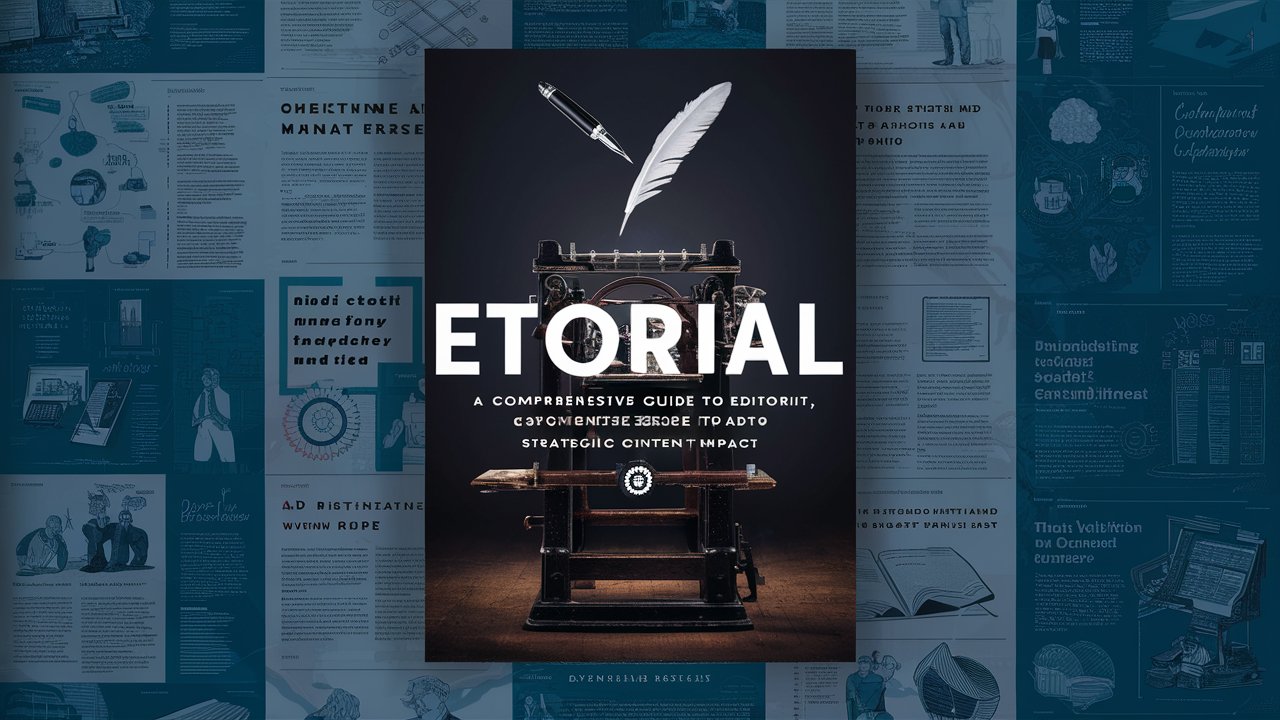 etorial