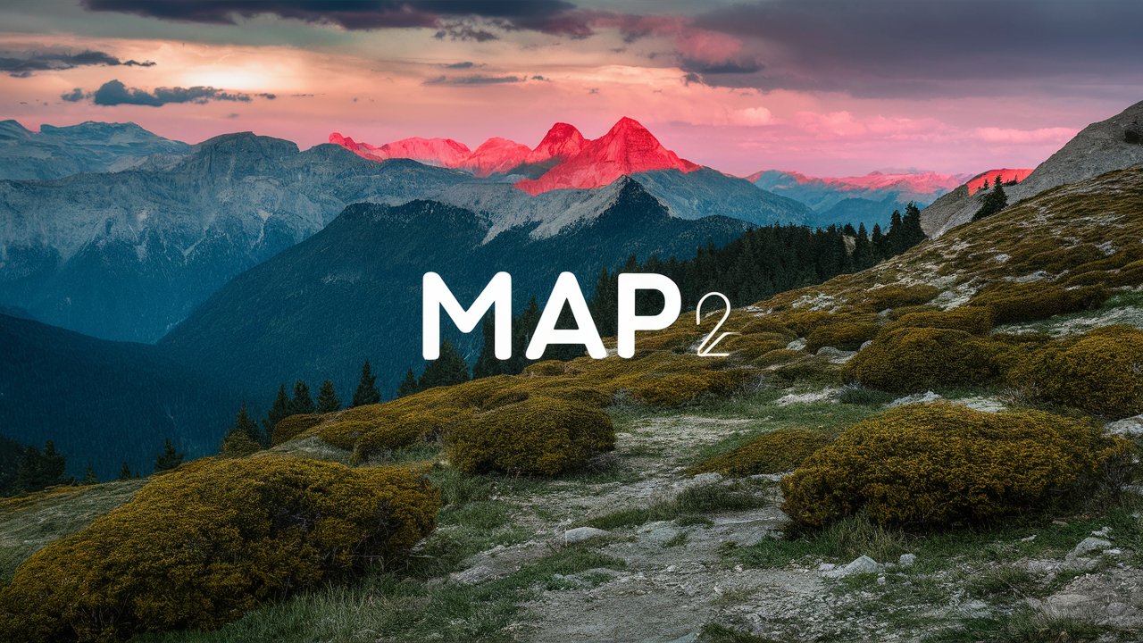 map 2.0 post assessment answers