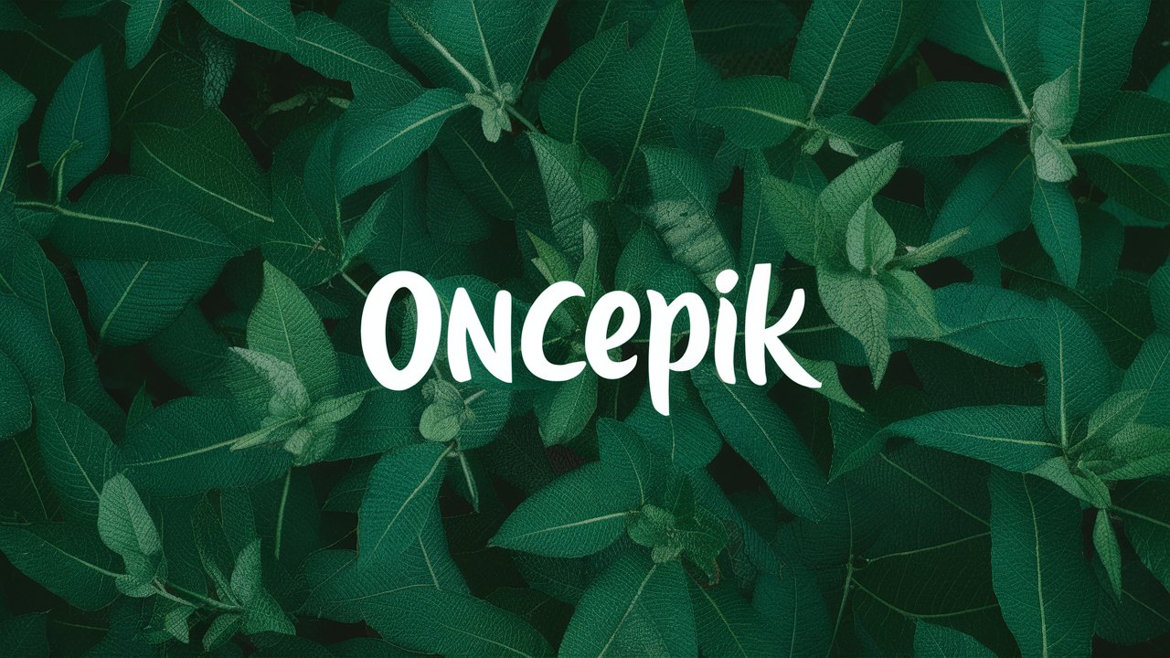 oncepik