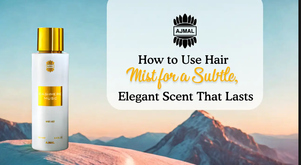 top hair mists in Kuwait