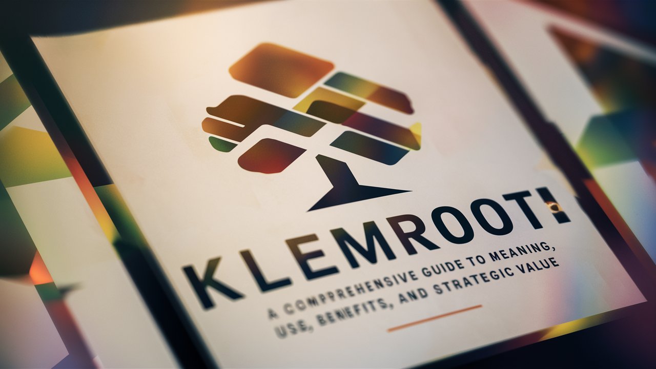 klemroot