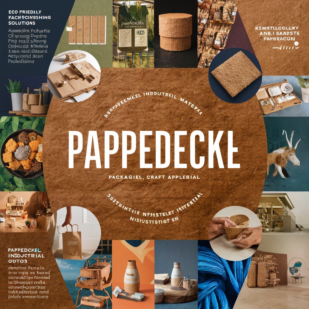 Pappedeckel