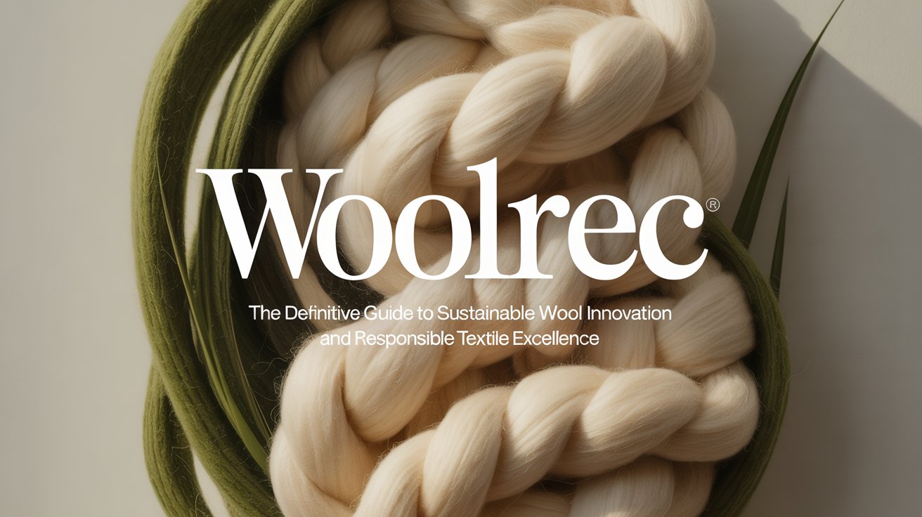 woolrec