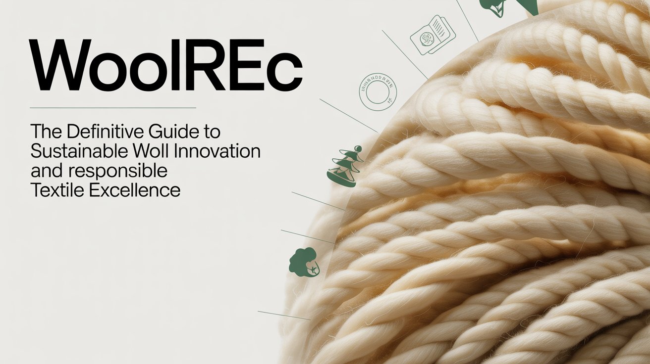 woolrec