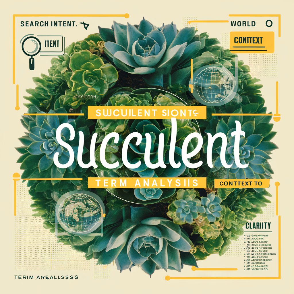 Suçculent