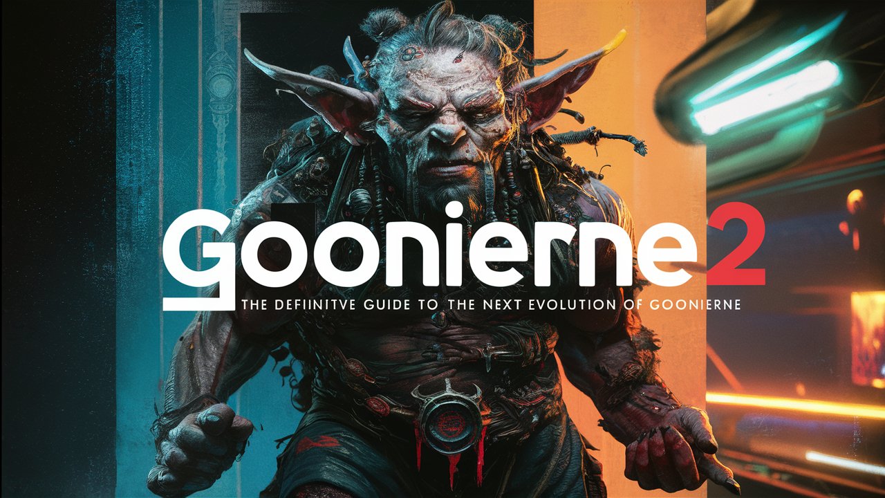 goonierne 2