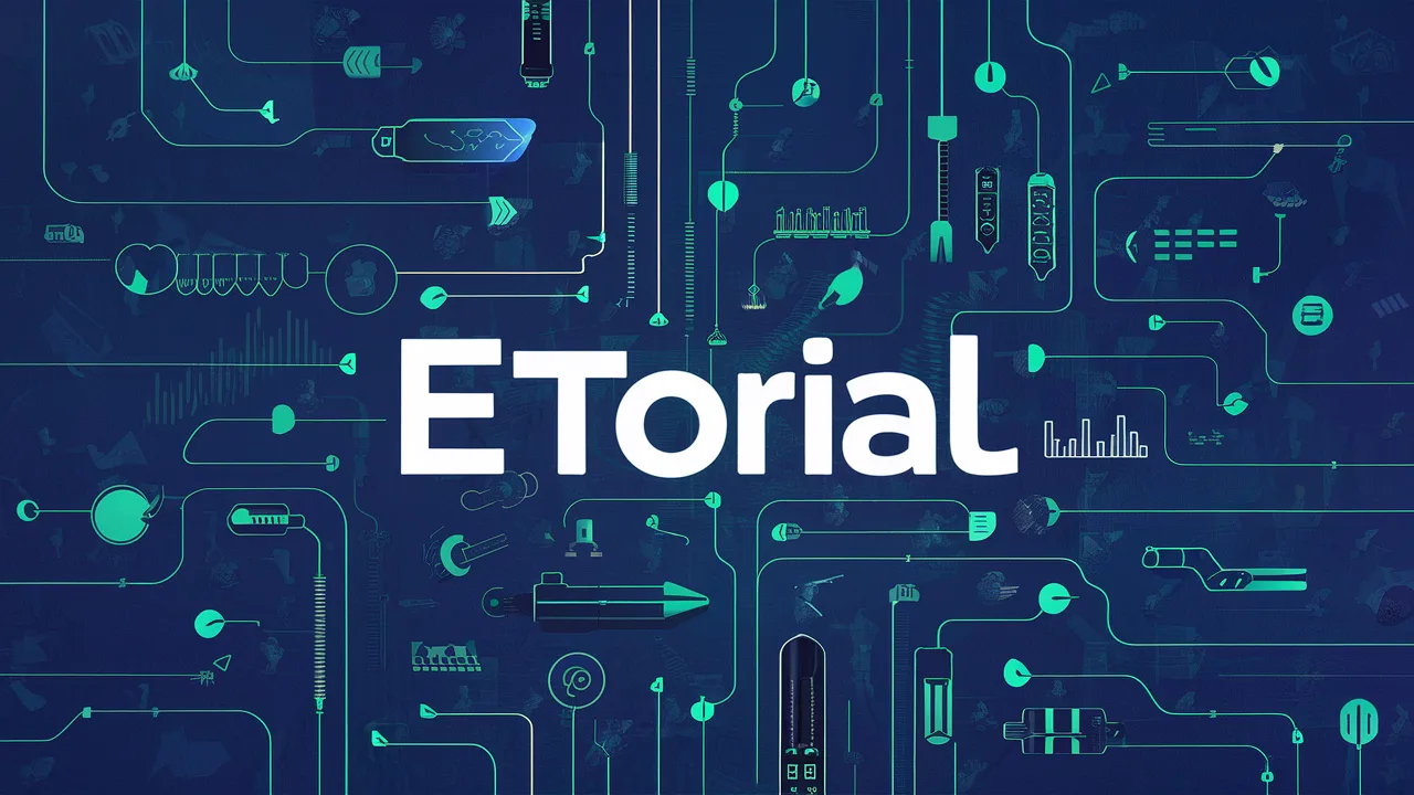 Etorial