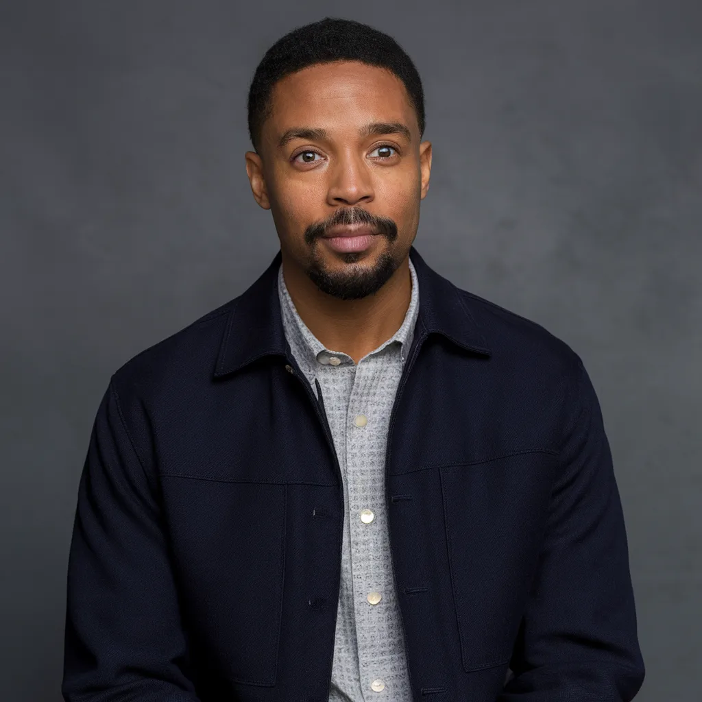 Mason Gooding Movies