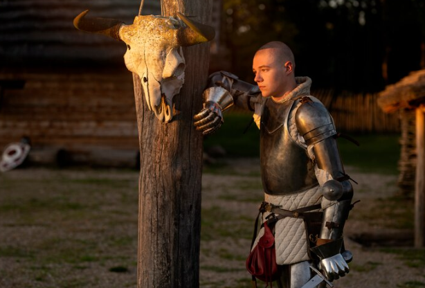 Solo Leveling Characters