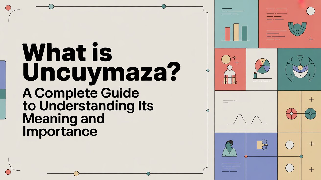 uncuymaza