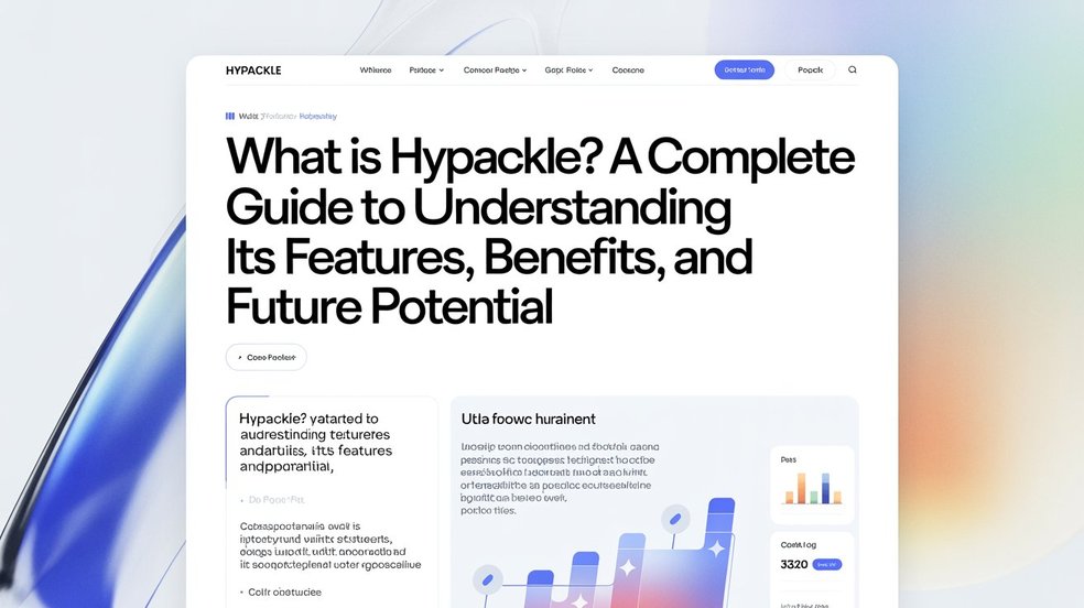hypackle