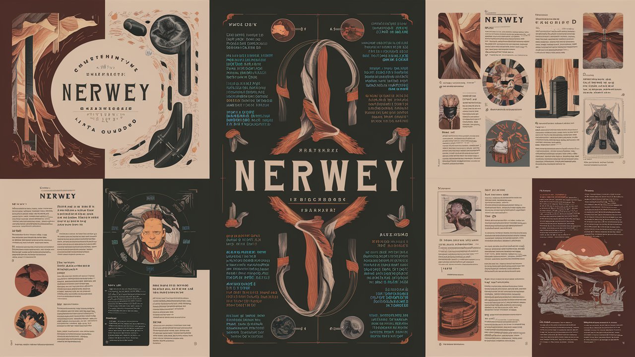 nerwey