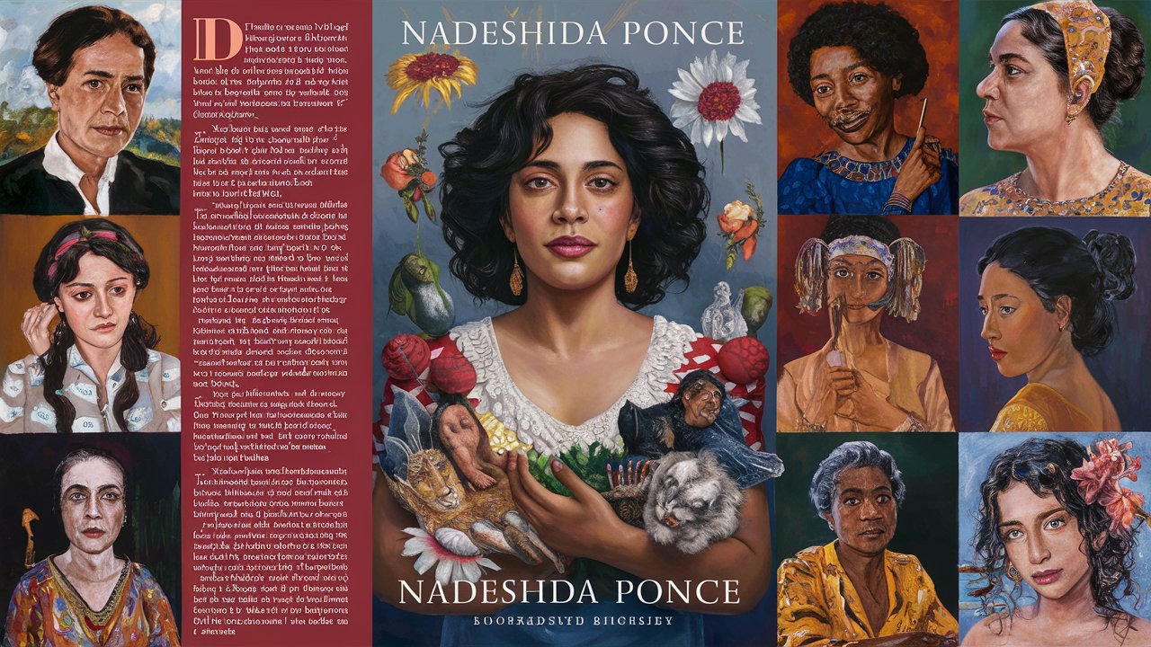 nadeshda ponce