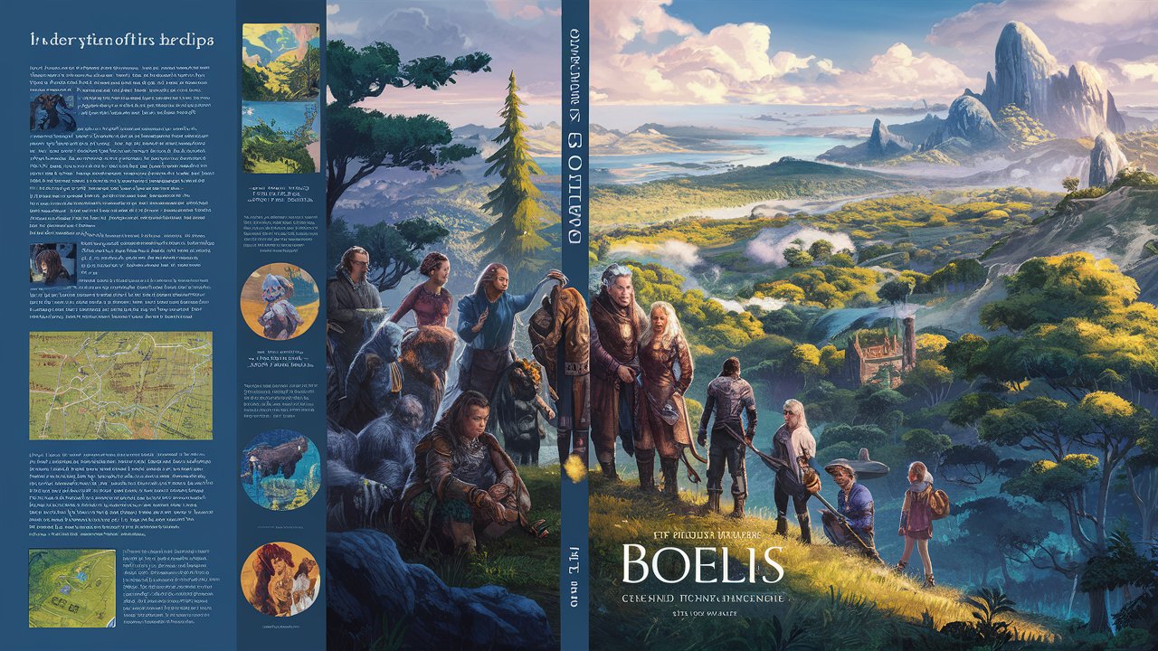 boelis