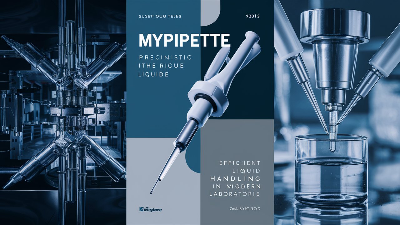 mypipette