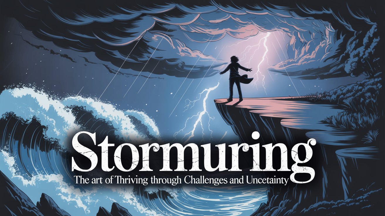 stormuring