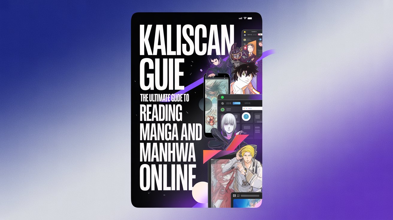 kaliscan