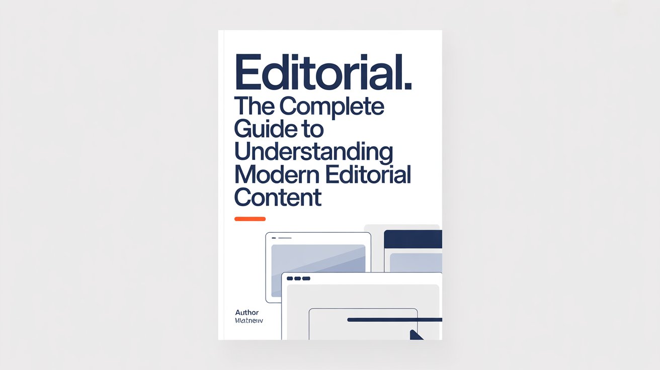 etorial