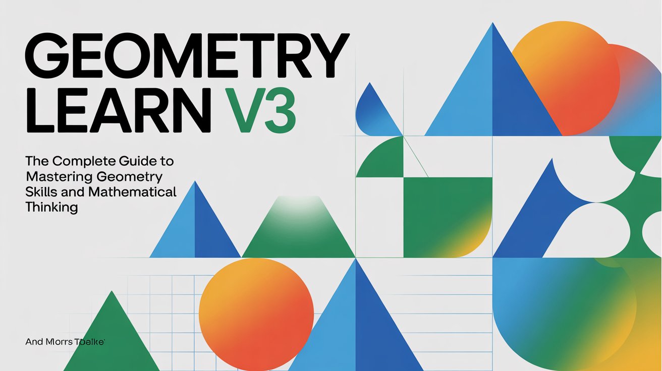 geometry learn v3