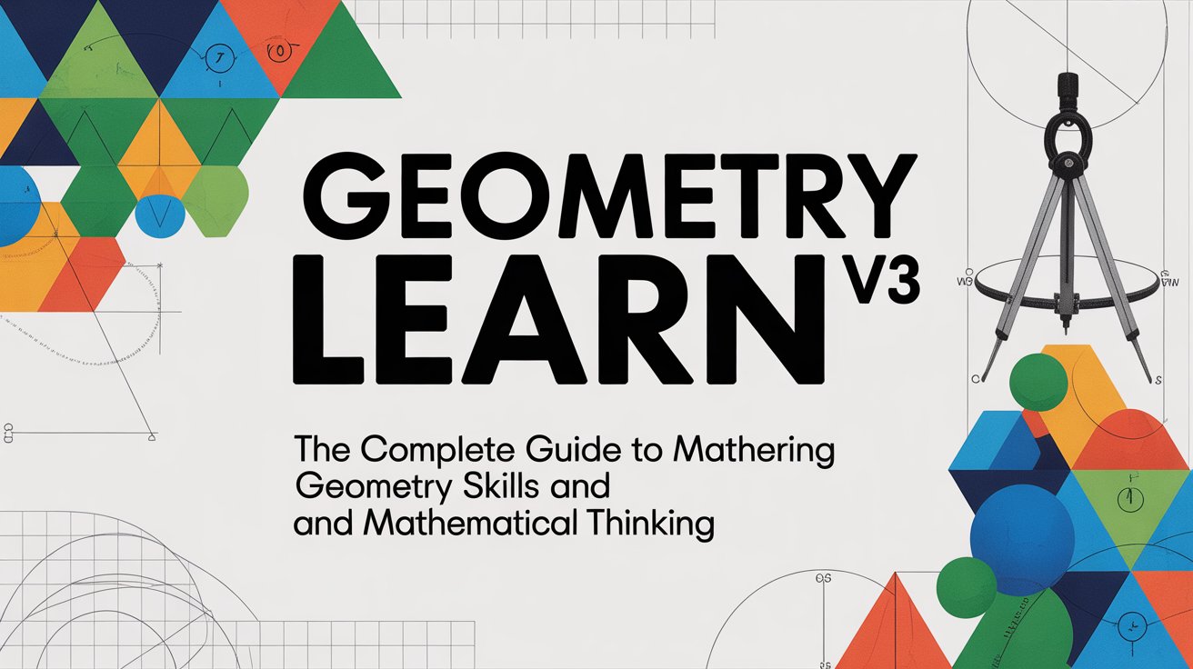 geometry learn v3