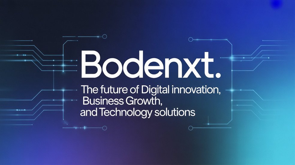 bodenxt