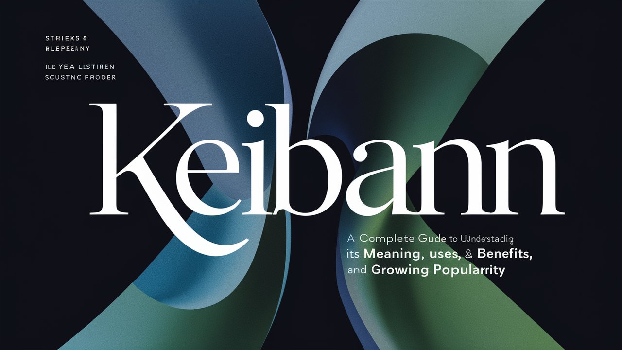 keibann