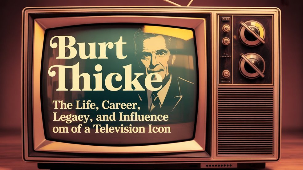 burt thicke