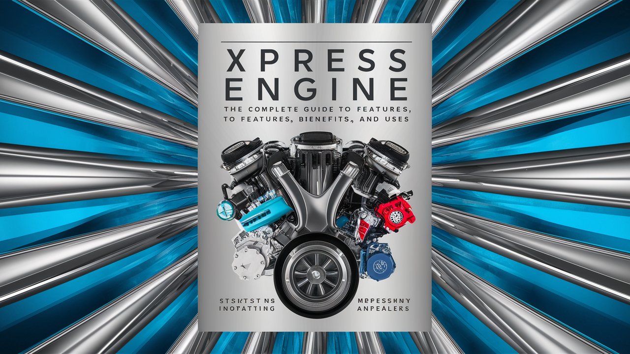 xpress engine