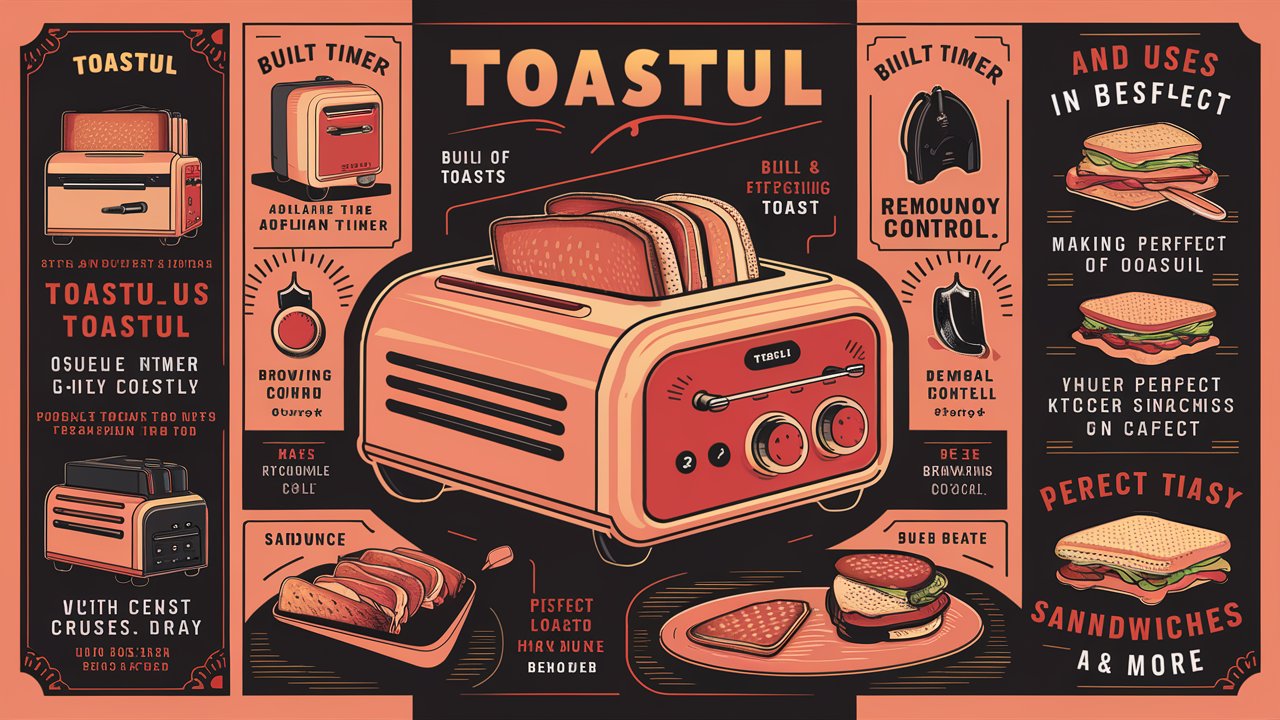 toastul