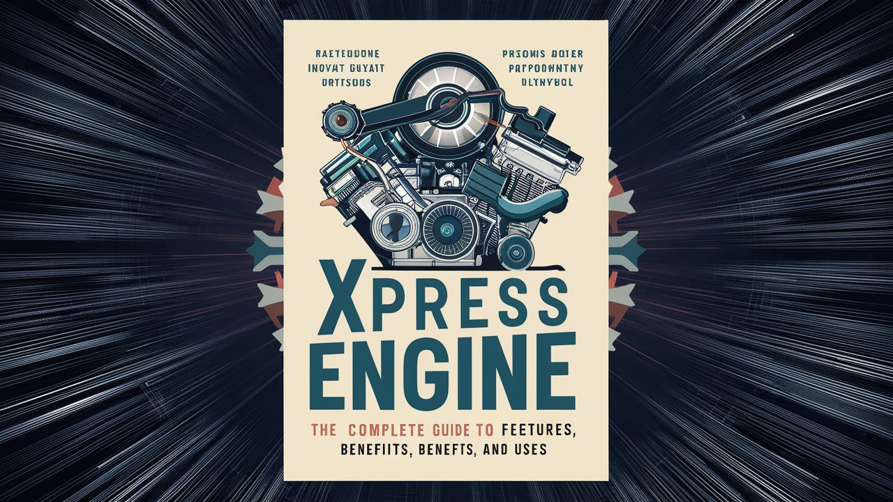 xpress engine