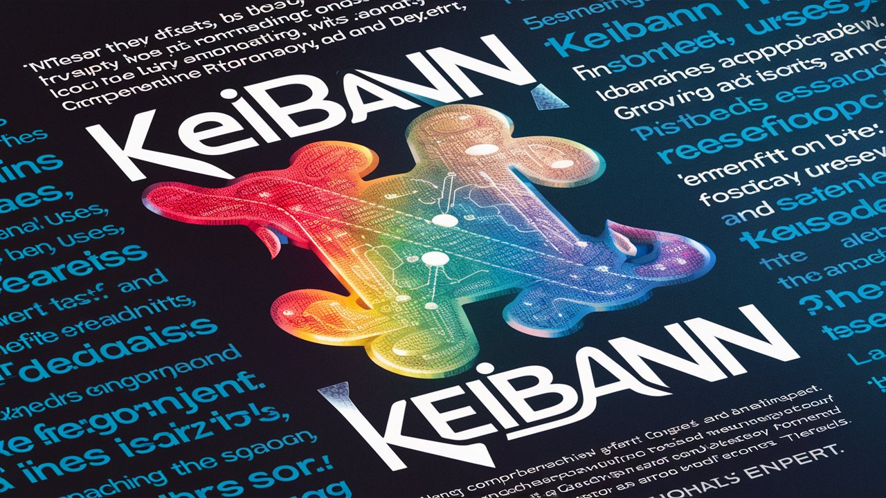 keibann
