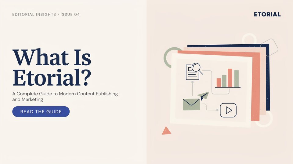 etorial