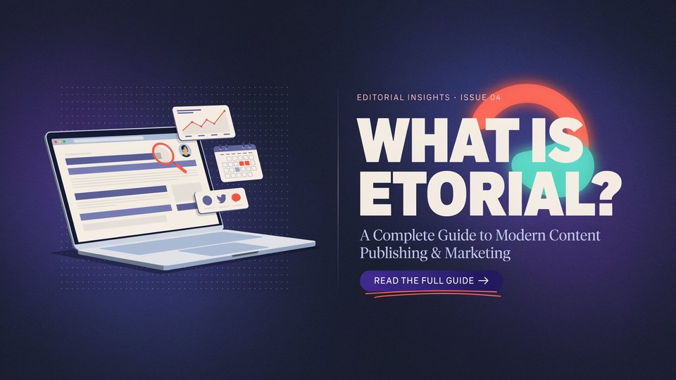etorial
