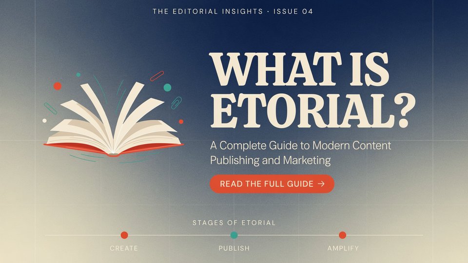etorial