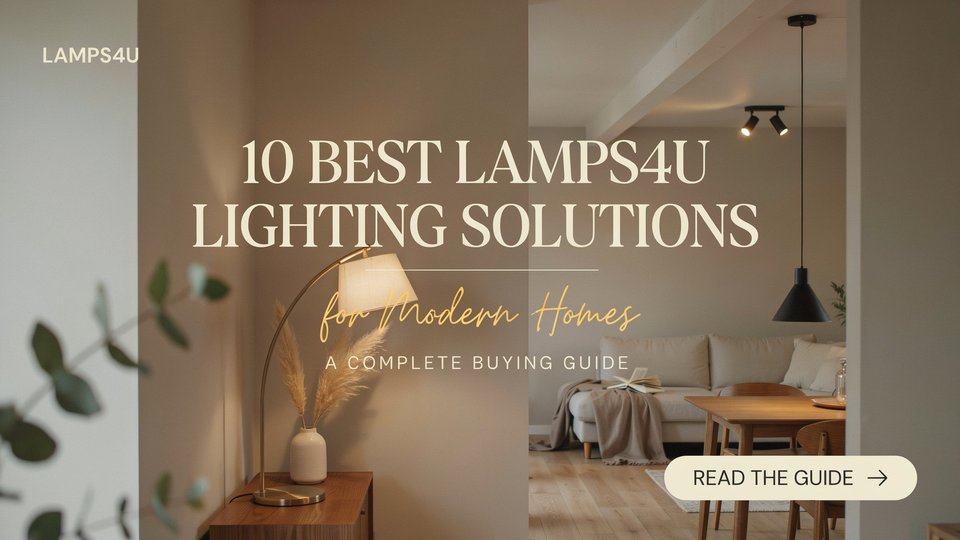 lamps4u
