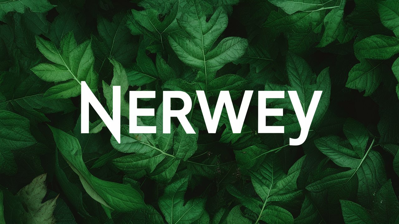 nerwey