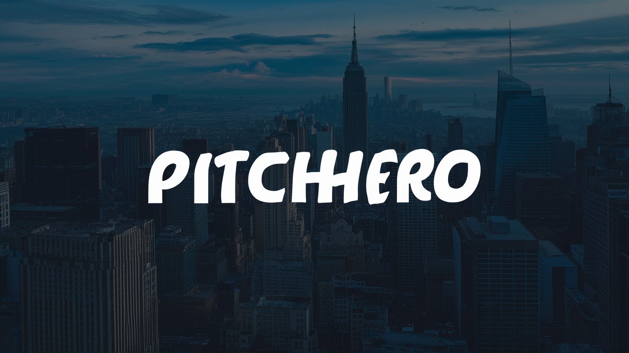pitchero login
