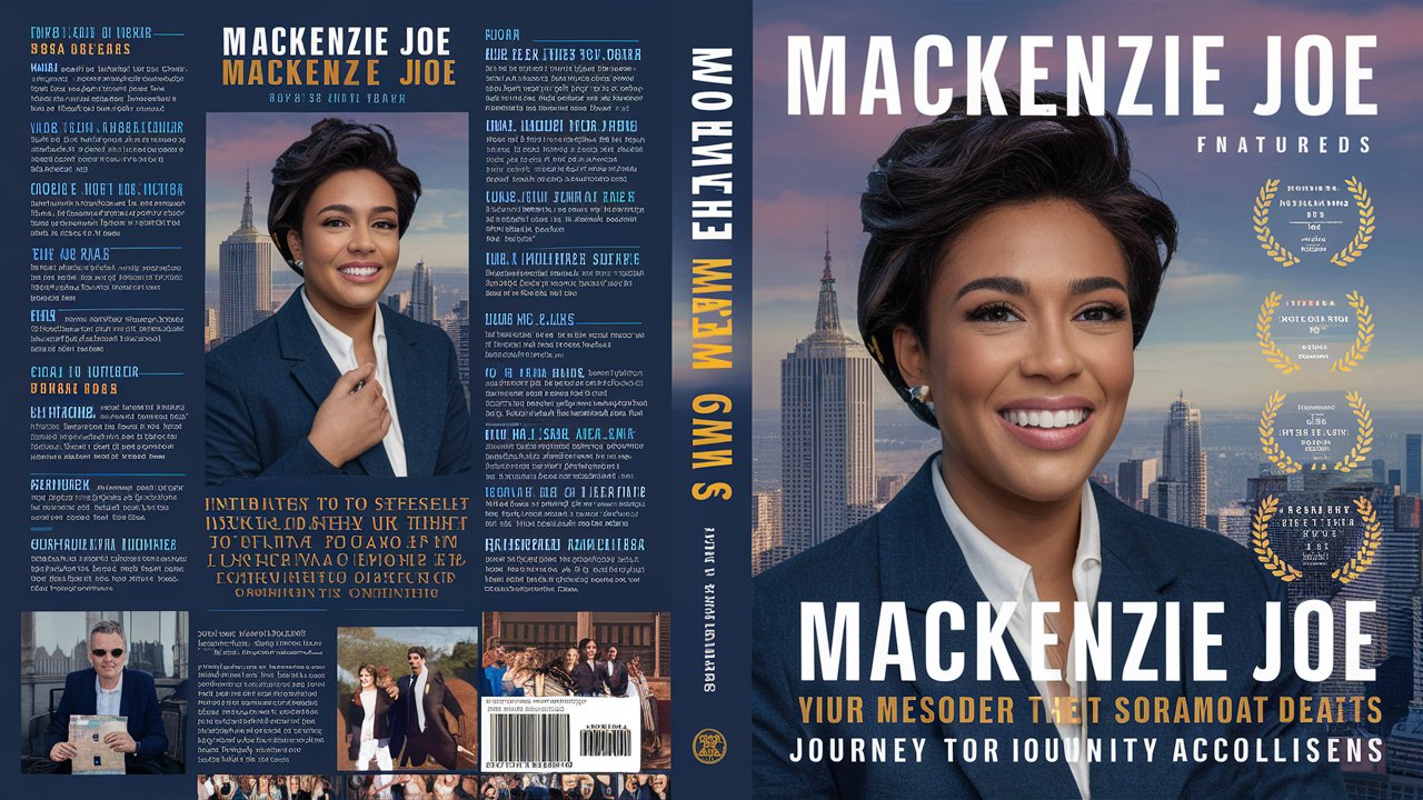 mackenzie joe