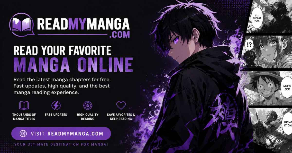 Readmymanga com: Complete Guide to Manga Reading, Features, Safety, and Alternatives