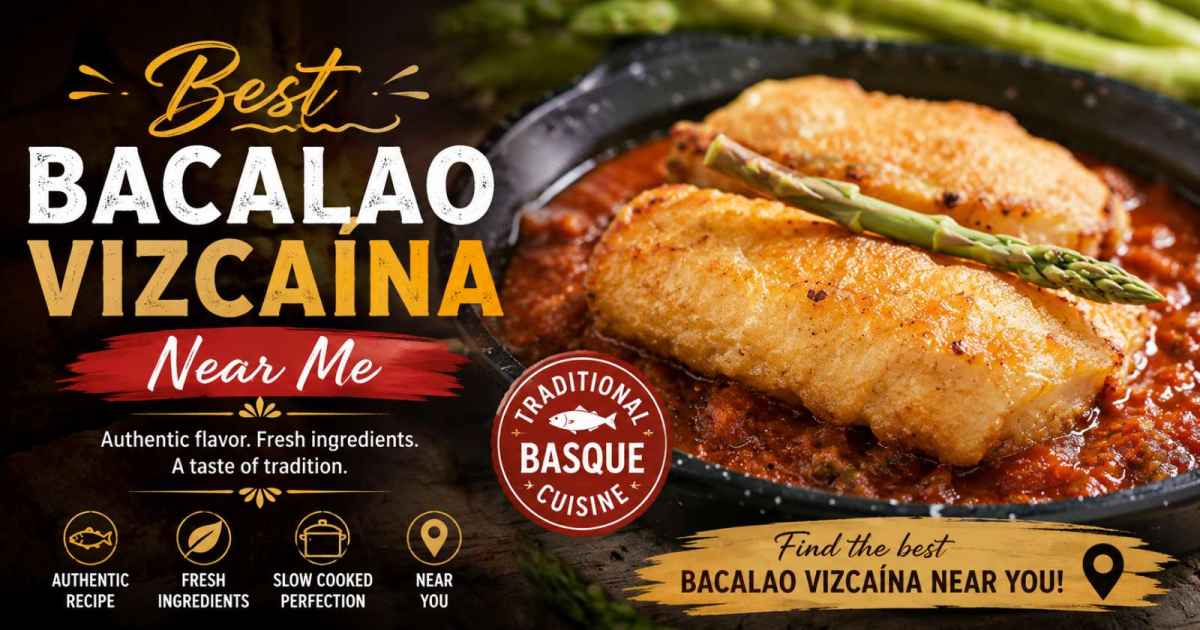 best bacalao vizcaina near me